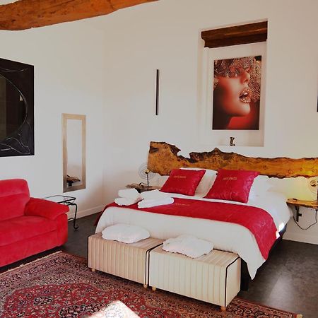Chambres D'Hotes Doux Brazil Lisle-sur-Tarn Екстериор снимка