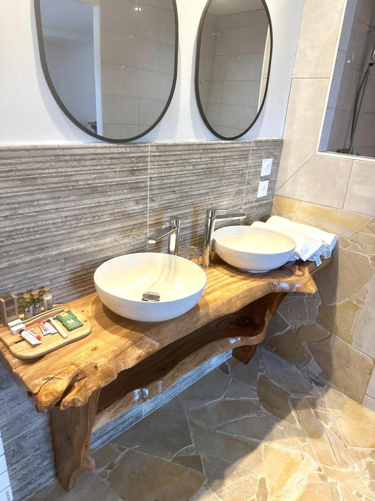 Chambres D'Hotes Doux Brazil Lisle-sur-Tarn Екстериор снимка