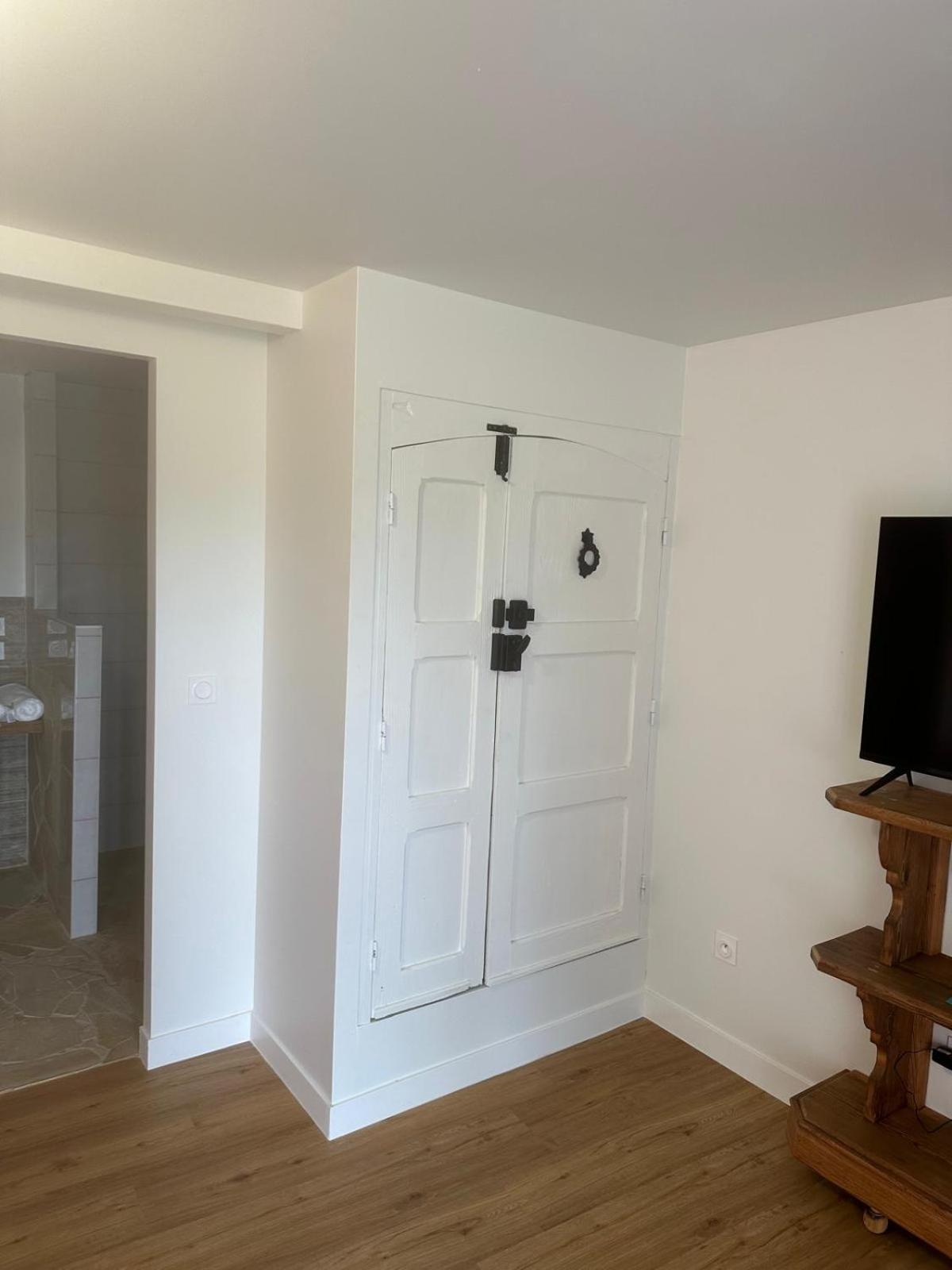 Chambres D'Hotes Doux Brazil Lisle-sur-Tarn Екстериор снимка