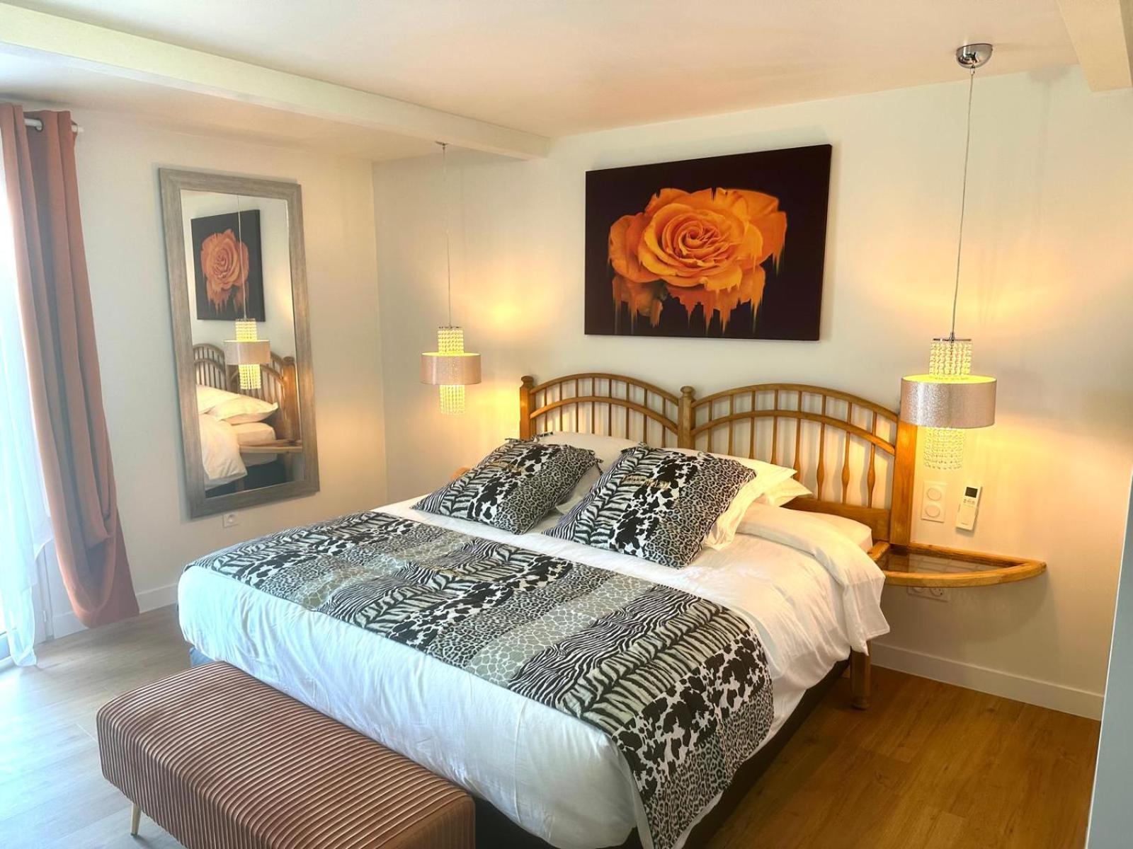 Chambres D'Hotes Doux Brazil Lisle-sur-Tarn Екстериор снимка