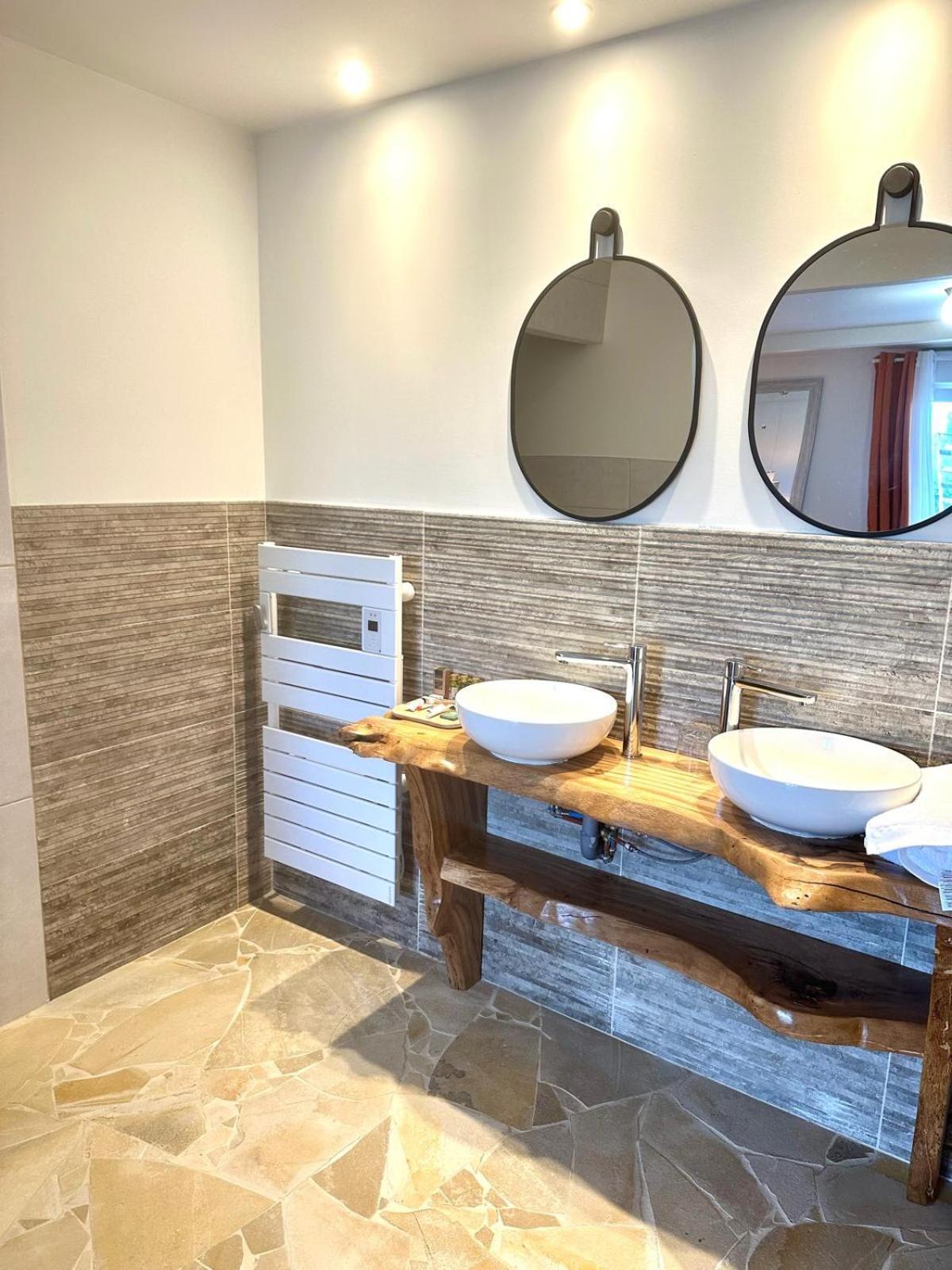 Chambres D'Hotes Doux Brazil Lisle-sur-Tarn Екстериор снимка