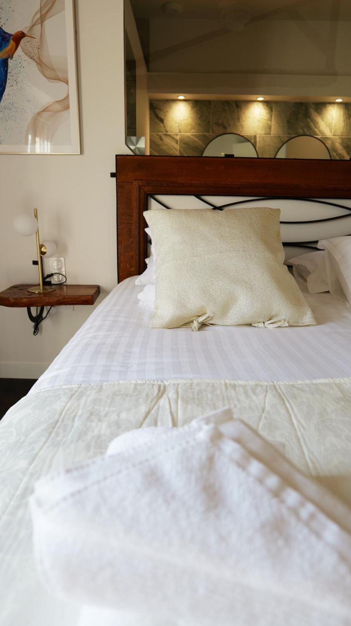 Chambres D'Hotes Doux Brazil Lisle-sur-Tarn Екстериор снимка