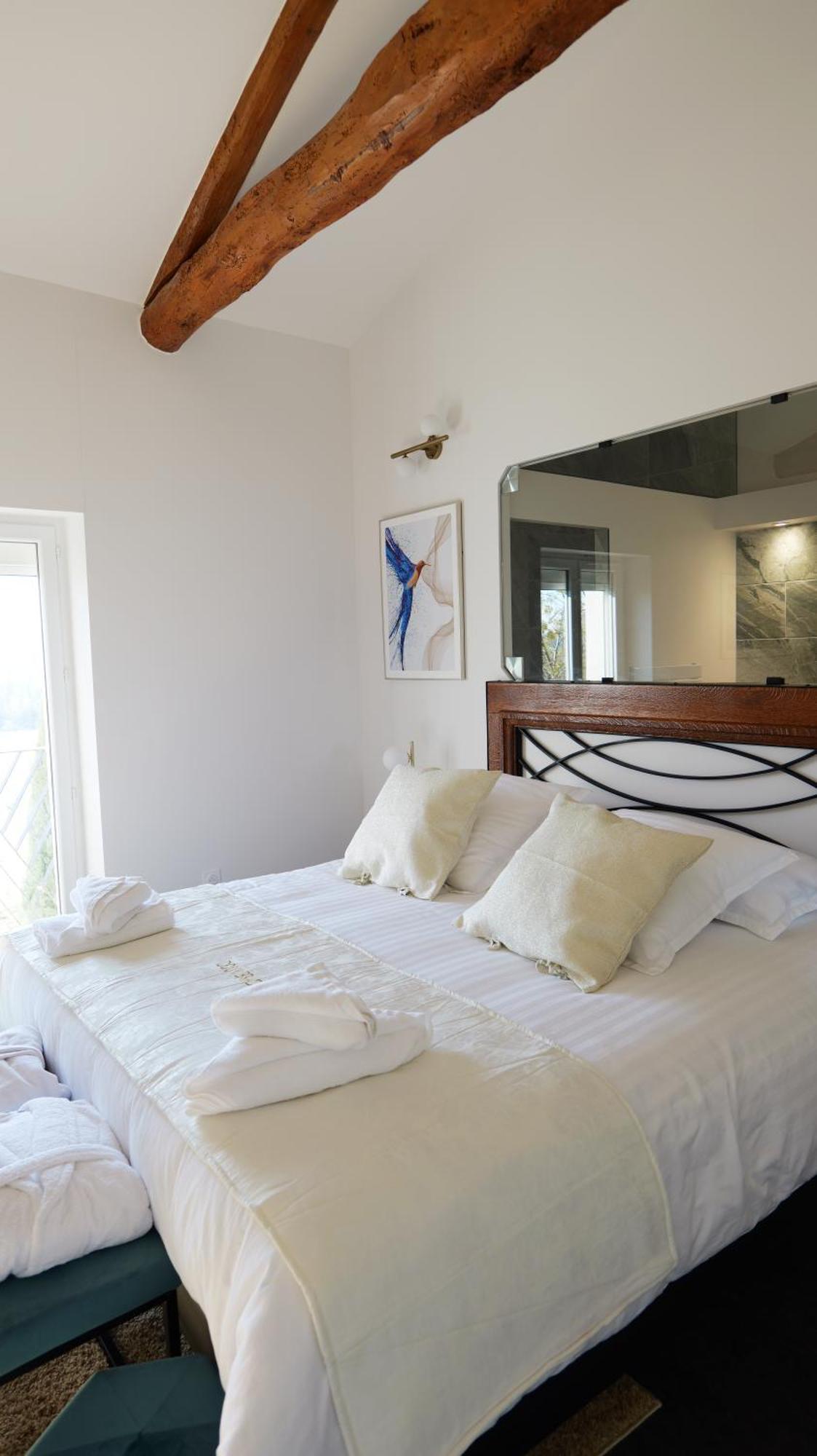Chambres D'Hotes Doux Brazil Lisle-sur-Tarn Екстериор снимка