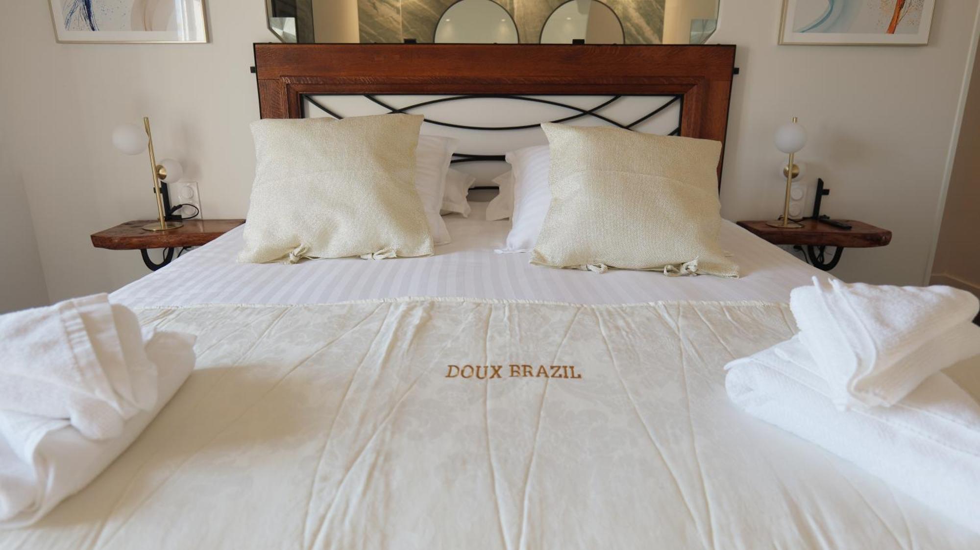 Chambres D'Hotes Doux Brazil Lisle-sur-Tarn Екстериор снимка