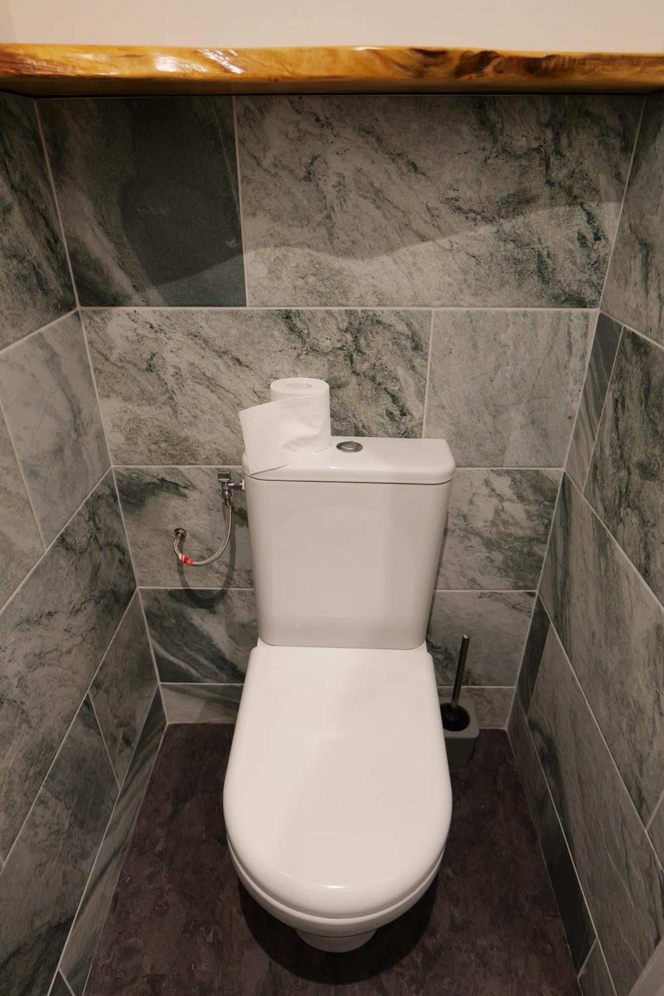 Chambres D'Hotes Doux Brazil Lisle-sur-Tarn Екстериор снимка