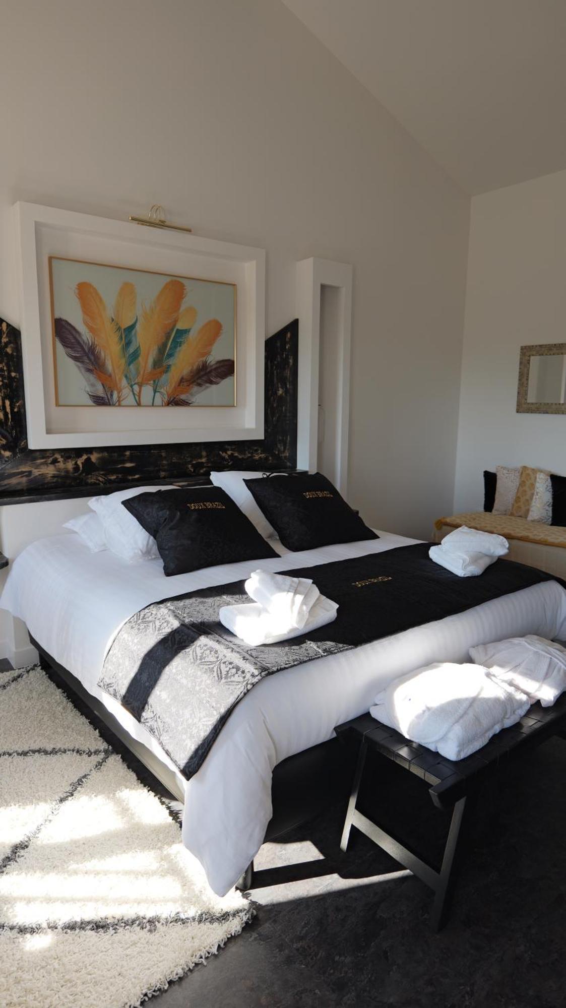 Chambres D'Hotes Doux Brazil Lisle-sur-Tarn Екстериор снимка