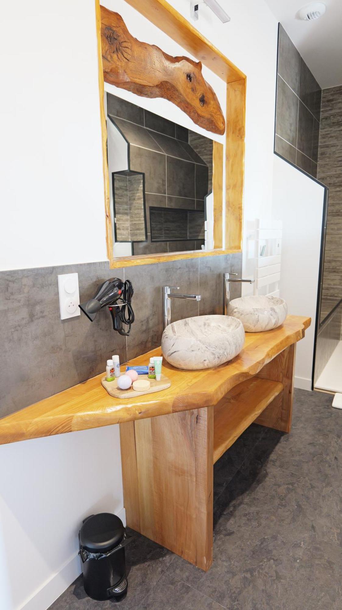 Chambres D'Hotes Doux Brazil Lisle-sur-Tarn Екстериор снимка