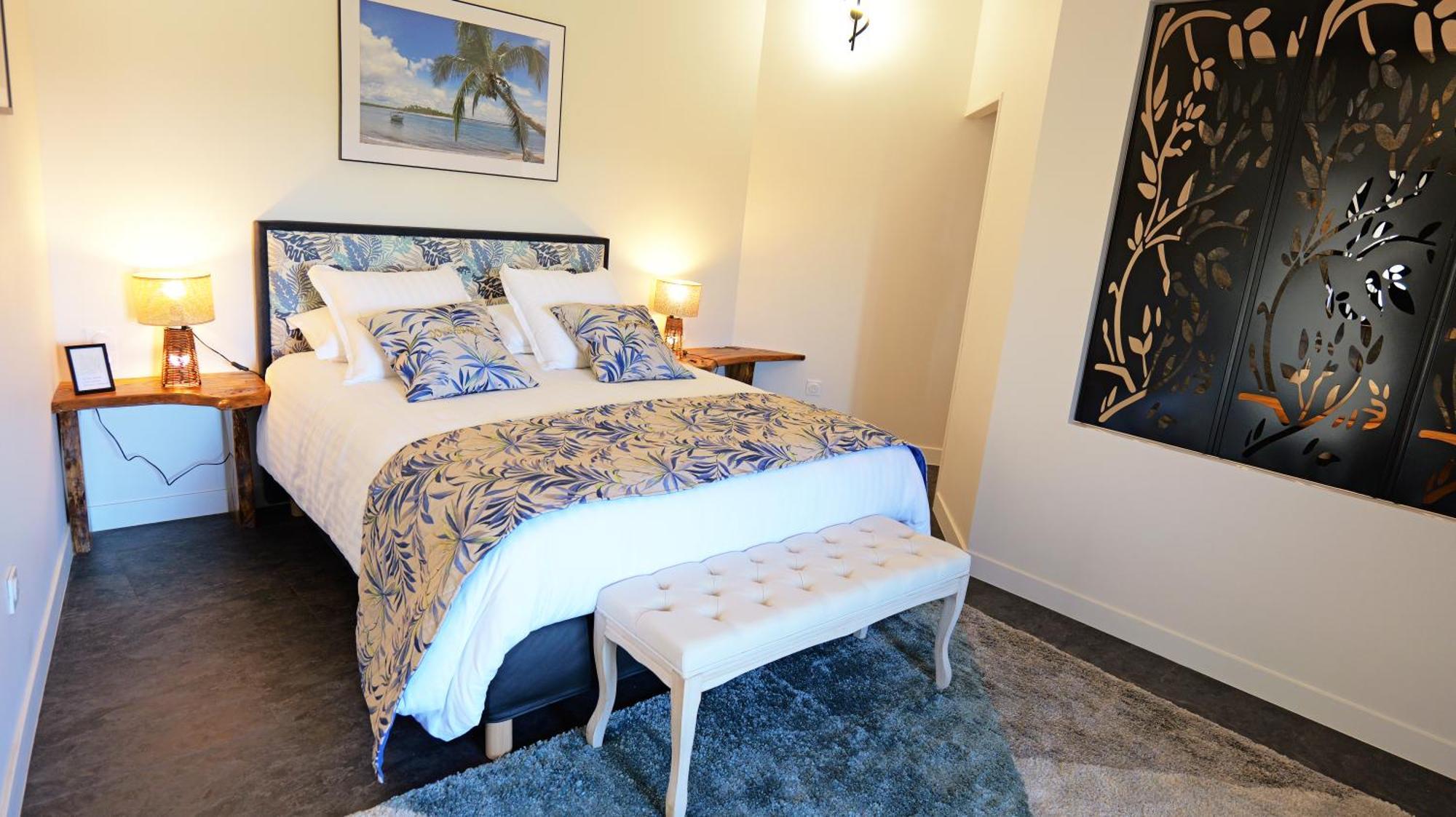 Chambres D'Hotes Doux Brazil Lisle-sur-Tarn Екстериор снимка