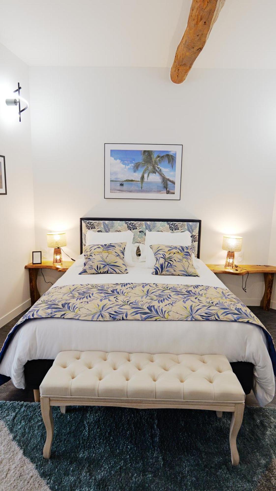 Chambres D'Hotes Doux Brazil Lisle-sur-Tarn Екстериор снимка