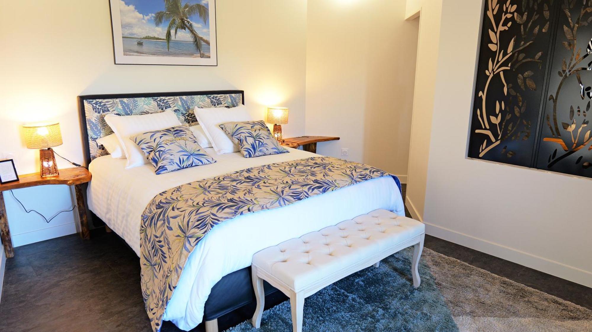 Chambres D'Hotes Doux Brazil Lisle-sur-Tarn Екстериор снимка
