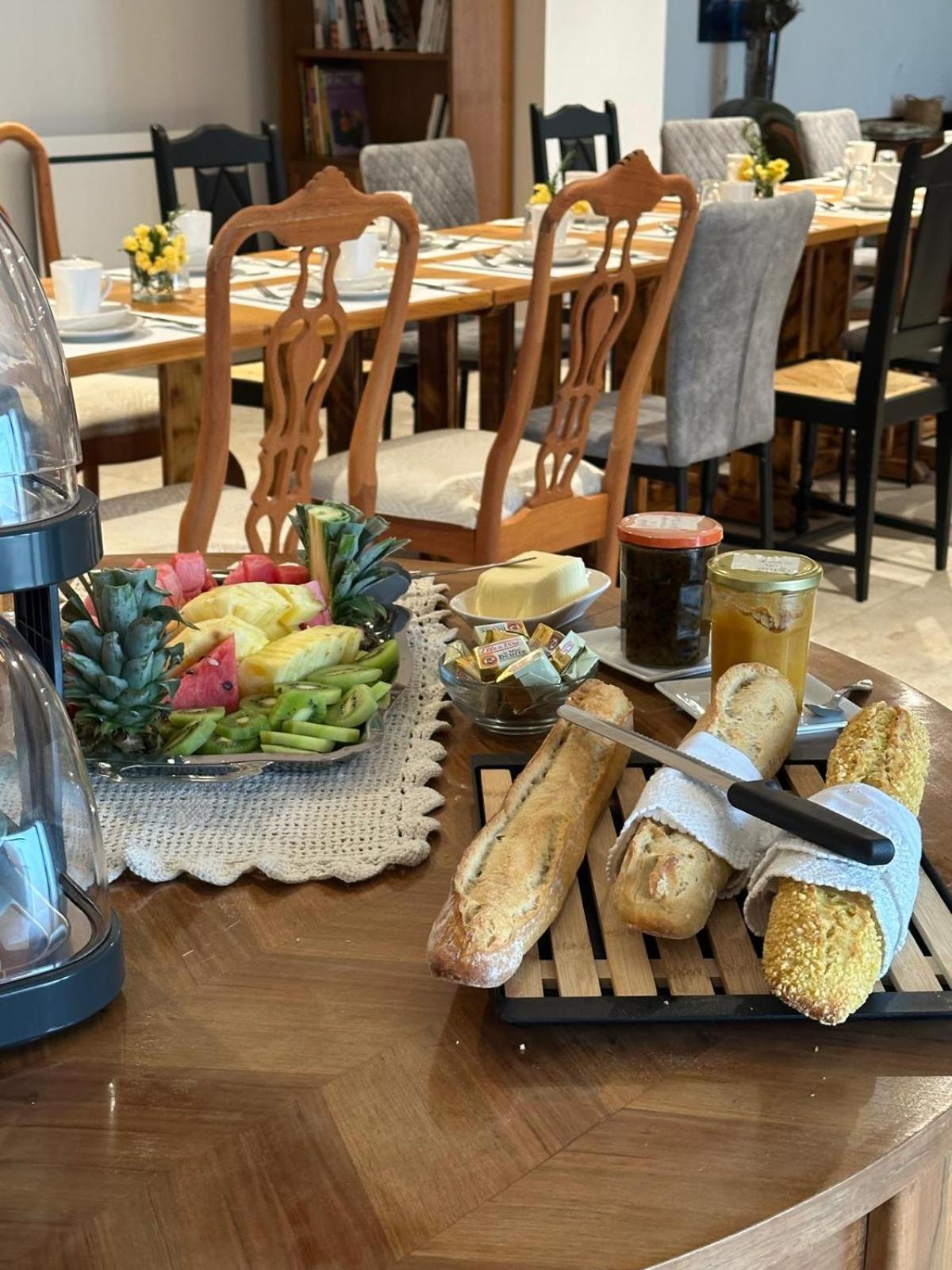 Chambres D'Hotes Doux Brazil Lisle-sur-Tarn Екстериор снимка
