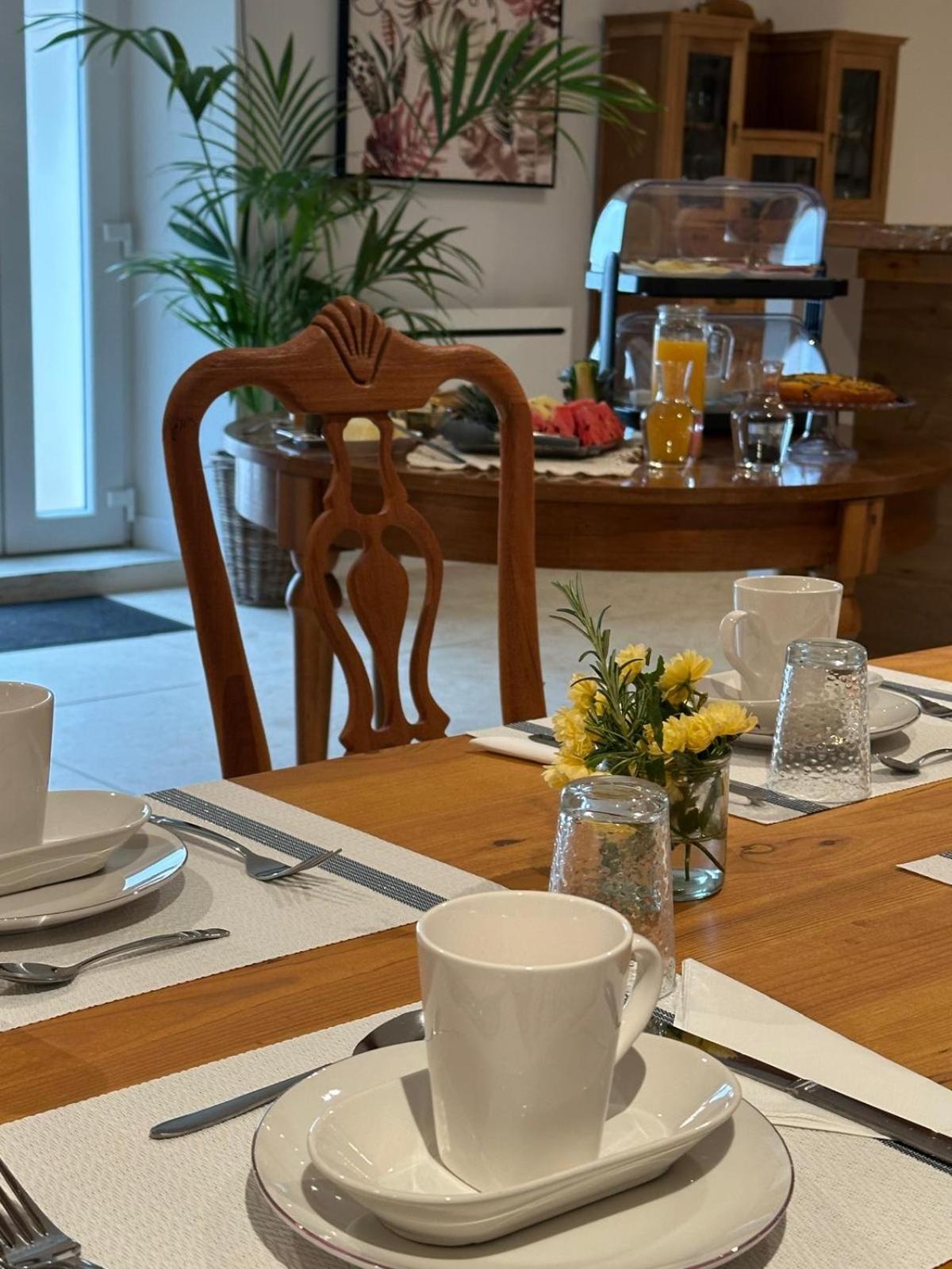Chambres D'Hotes Doux Brazil Lisle-sur-Tarn Екстериор снимка